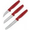 Wüsthof 1145370101 Messerset 3 Stück Rot -Victorinox Verkaufsgeschäft 00c8beca922803d6cf8d344eae4bcc08