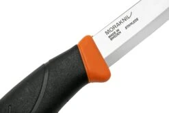 Morakniv MORA Companion (S) Burnt Orange Messer Mit Feststehender Klinge 10 Cm 14073 -Victorinox Verkaufsgeschäft 017cfec47a06cc223024375b72afddc4