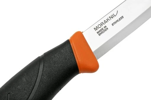 Morakniv MORA Companion (S) Burnt Orange Messer Mit Feststehender Klinge 10 Cm 14073 -Victorinox Verkaufsgeschäft 017cfec47a06cc223024375b72afddc4