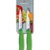 Victorinox Gemüsemesser 2St. Blistergrün 6.7796.L4B -Victorinox Verkaufsgeschäft 01c8cdab96d79035c33734ef76df61c3