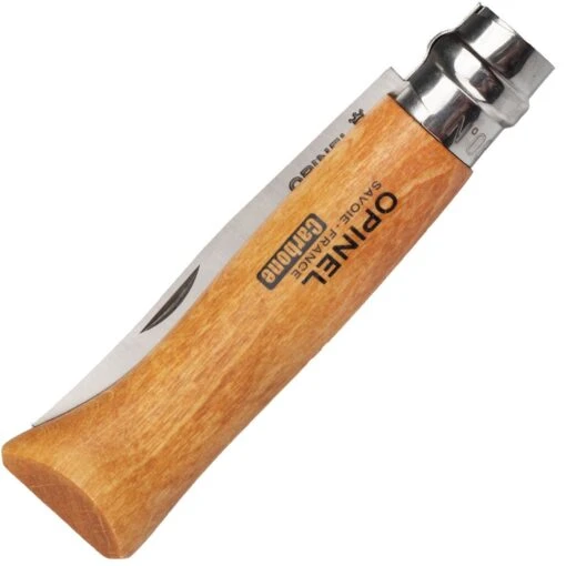 Opinel 815 N08 Animalia Oak Collection 6 St. Griff Aus Eichenholz -Victorinox Verkaufsgeschäft 021ca1932383796f2770b413ab2472fa