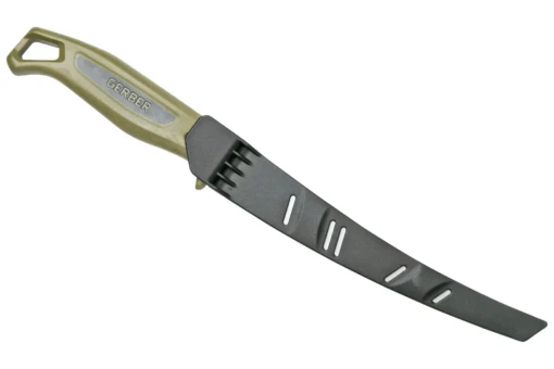 Gerber Ceviche Fillet 7'' 0013658165359 -Victorinox Verkaufsgeschäft 02c1ebb6d8f09d4a42d6690fc2beb934