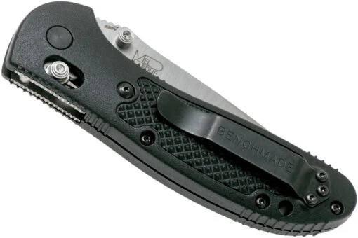 Benchmade 551-S30V Griptilian Axis Lock Knife Black -Victorinox Verkaufsgeschäft 033db316db70a8649a0d201b0f74db60