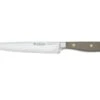 WUSTHOF Classic Colour, Ham Knife, Velvet Oyster, 16 Cm 1061704116 -Victorinox Verkaufsgeschäft 037c43df606273a1bab88ee172c9c68e