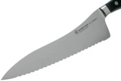 WUSTHOF CLASSIC Brotmesser 20cm 1040103920 -Victorinox Verkaufsgeschäft 0559a5400a88c6e36e1f3f665f16b985