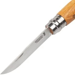 Opinel 815 N08 Animalia Oak Collection 6 St. Griff Aus Eichenholz -Victorinox Verkaufsgeschäft 059850e5c0424b688082d92f7290b340