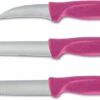 Wüsthof 1145370201 Messerset 3 Stück Rosa -Victorinox Verkaufsgeschäft 059993e4e1f4c841daa04053782fd553