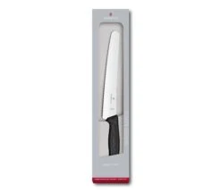 Victorinox Für Brot, Geschenkbox 6.8633.22G -Victorinox Verkaufsgeschäft 08265f42c0a027a76fdb3fe8f8852405