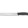 VICTORINOX Bread Knife 6.8633.21B -Victorinox Verkaufsgeschäft 086129df37fc56fc0343e2637f3ae601