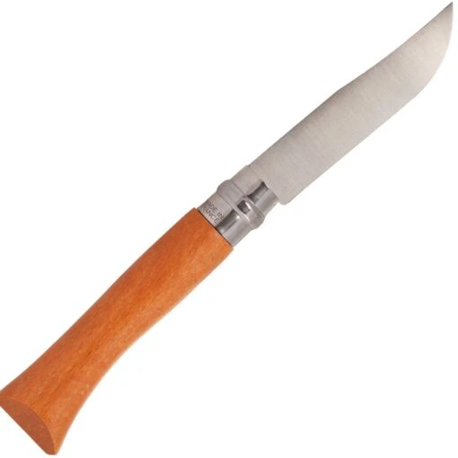 Opinel 113100 N10 Carbon Griff Aus Buchenholz -Victorinox Verkaufsgeschäft 087018aa86f6e0c9ddaf6c52c76b44b1