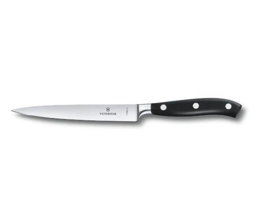 Victorinox Grand Maître Carving Knife 15 Cm 7.7203.15G -Victorinox Verkaufsgeschäft 08e064d51c48e2609661e79e655a64dd