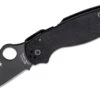 Spyderco C223GPBK Para 3 G-10 BlackBlack Blade -Victorinox Verkaufsgeschäft 0a4ce61d69d46e257e0b4a0195299c85