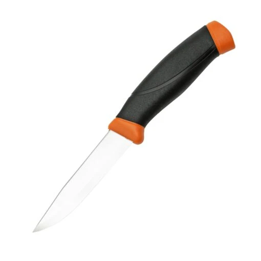 Morakniv MORA Companion (S) Burnt Orange Messer Mit Feststehender Klinge 10 Cm 14073 -Victorinox Verkaufsgeschäft 0a5c74439ae6ce932d2b68dd3a7804e3