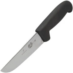 Victorinox 5.5203.16 Metzgermesser, Griff Aus Fibrox, 16 Cm -Victorinox Verkaufsgeschäft 0b260186367c2a6643fd5594ab29707e