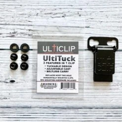 ULTICLIP UltiTuck Packaged 39-DTUCK -Victorinox Verkaufsgeschäft 0b2eaae95d02e6336aaad478cee7f084