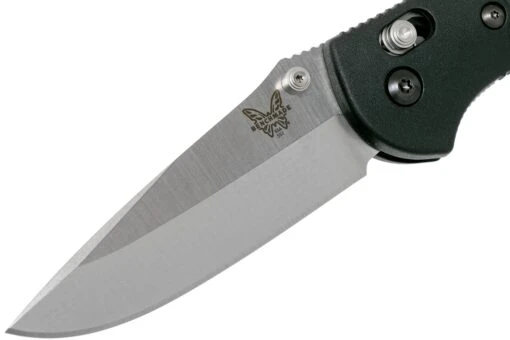 Benchmade 551-S30V Griptilian Axis Lock Knife Black -Victorinox Verkaufsgeschäft 0b3d505da7958ae25b66eb88ca15f423