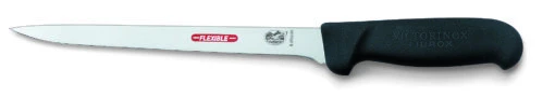 Victorinox 5.3763.20 Filetiermesser Griff Asu Fibrox, 20cm -Victorinox Verkaufsgeschäft 0b79caa5b3b346caab1c727a9d489469