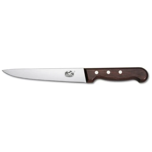 Victorinox 5.5500.14 Kochmesser, Griff Aus Palisanderholz, 14 Cm -Victorinox Verkaufsgeschäft 0c827db0a9a9e937e3efdd2e86202e07