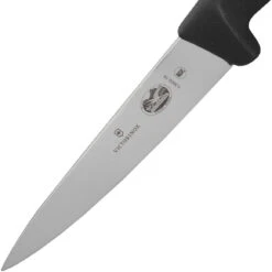 Victorinox 5.5603.16 Tranchiermesser, Griff Aus Fibrox, 16 Cm -Victorinox Verkaufsgeschäft 0cc34be92908d41c99e91f210df7f5db