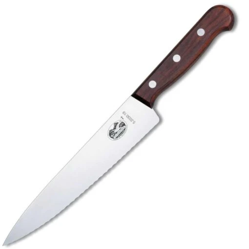 Victorinox 5.2030.19 Kochmesser 19 Cm Holz -Victorinox Verkaufsgeschäft 0d8424d9b08ac584f734cf6b6af3b875