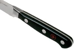 Wüsthof 1040100409 Classic Gemüsemesser 9 Cm -Victorinox Verkaufsgeschäft 0f19911fb0b185164515cc9913bb13da