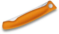 Victorinox 6.7836.F9B Tomatenmesser Orange -Victorinox Verkaufsgeschäft 0fa22d404da94c70be3d7b4d29745da2