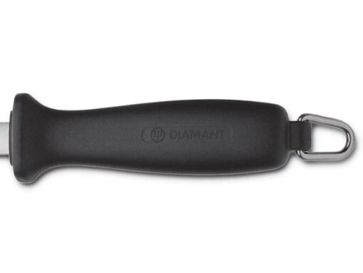 Wüsthof 3049705223 Diamant-Schelifstab Flach 23 Cm -Victorinox Verkaufsgeschäft 120681f6fec79496643a9bb2bbb028d9