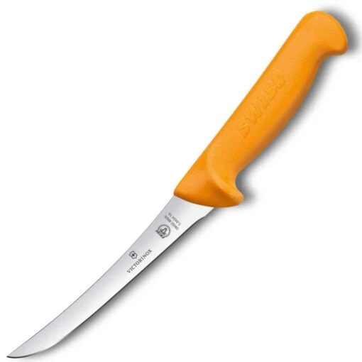 Victorinox 5.8404.13 Swibo Ausbeinmesser 13 Cm -Victorinox Verkaufsgeschäft 1362146f9dd9e8d0e2202d3313b226f0