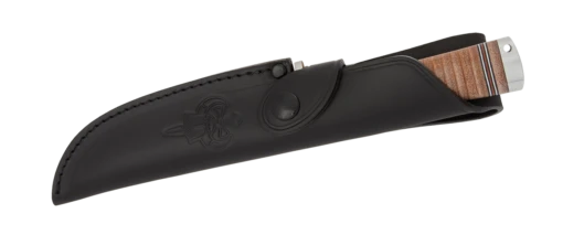 Fällkniven NL4el Leder Etui Schwarz -Victorinox Verkaufsgeschäft 13a02ff8aa650c9a0b3ed2db087b8087