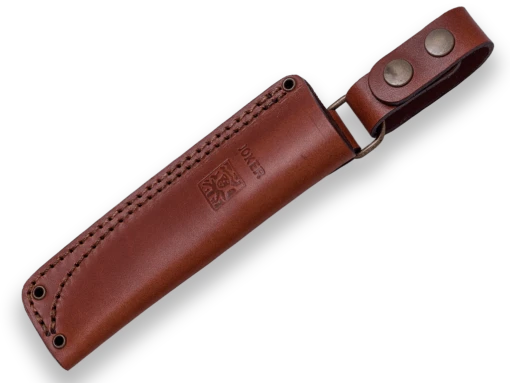 JOKER EMBER SCANDI BUSHCRAFT AND SURVIVAL KNIFE. WALNUT HANDLE CN122 -Victorinox Verkaufsgeschäft 15308c392488cb258a09cbb412e29ec3