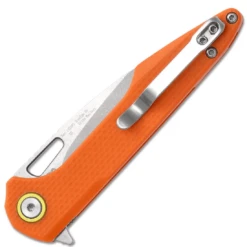 Artisan Archaeo D2/G10 Orange 1821PS-OEF -Victorinox Verkaufsgeschäft 18510c1fd8d08a6276996c36663c73e3