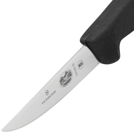 Victorinox 5.5103.10 Ausbeinmesser 10 Cm -Victorinox Verkaufsgeschäft 1a2356f134dcef67559cc41fdbbb1314