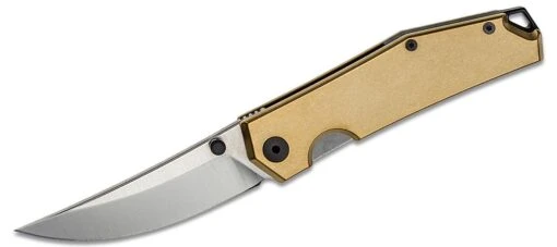 GIANT MOUSE ACE Clyde,Brass Scales / Black Hardware GM-CLYDE-BRASS -Victorinox Verkaufsgeschäft 1b168ddef69f5de496f34d1d870995a6