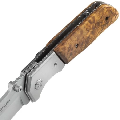 Magnum 01MB233 Forest Ranger Griff Aus Holz -Victorinox Verkaufsgeschäft 1b423e3074e7281a64df0dec1bb47638