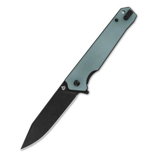 QSP Knife Mamba V2 D2, Jade G10 QS111-J2 -Victorinox Verkaufsgeschäft 1b62ba7011acde139feaab2d69c00f4e