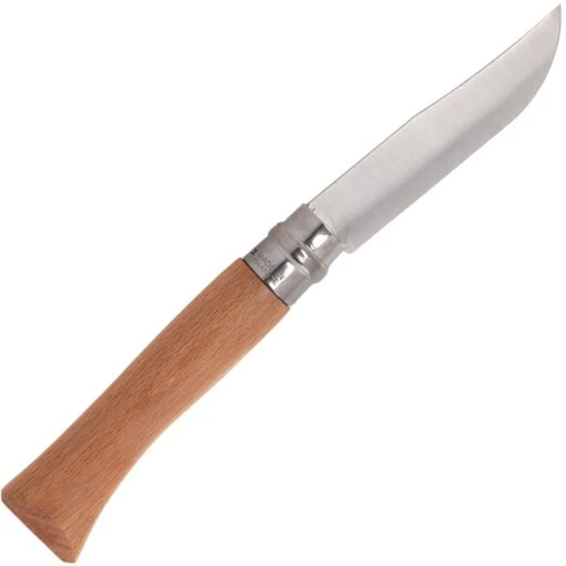 Opinel 123100 N10 Inox Griff Aus Buchenholz -Victorinox Verkaufsgeschäft 1cb50f749cf7faced7bdc4bac54ef794