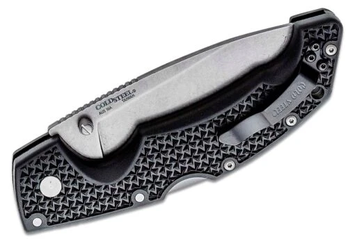 COLD STEEL Large Drop Point Voyager 29AB -Victorinox Verkaufsgeschäft 225160d6852abdeb5c488cf3e4619b5a