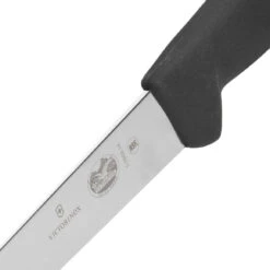 Victorinox 5.5503.18 Kochmesser, Griff Aus Fibrox, 18 Cm -Victorinox Verkaufsgeschäft 22d10d9a3bf52efe42156503884aa252