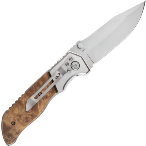 Magnum 01MB233 Forest Ranger Griff Aus Holz -Victorinox Verkaufsgeschäft 22d5da0390ba080db6e1258a6e5dc6a0