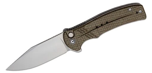 CIVIVI Cogent Green Micarta/Silver Bead Blasted C20038D-5 -Victorinox Verkaufsgeschäft 239760cc031d820852c3ca8359b03da1