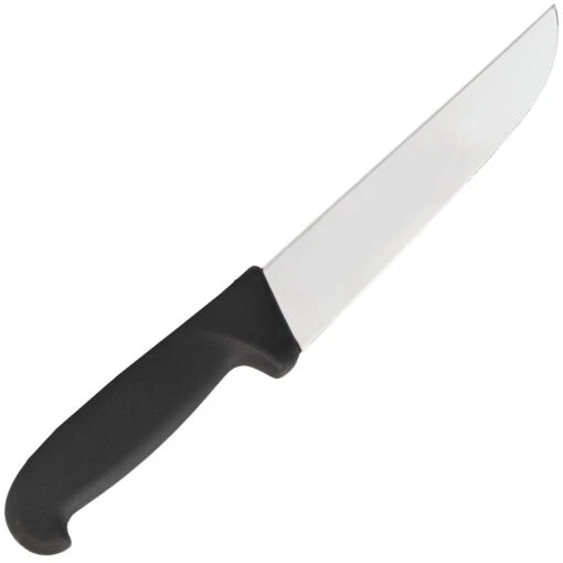 Victorinox 5.5203.18 Metzgermesser, Griff Aus Fibrox, 18 Cm -Victorinox Verkaufsgeschäft 2484580165e5f7935a8f6df5c3975bcb