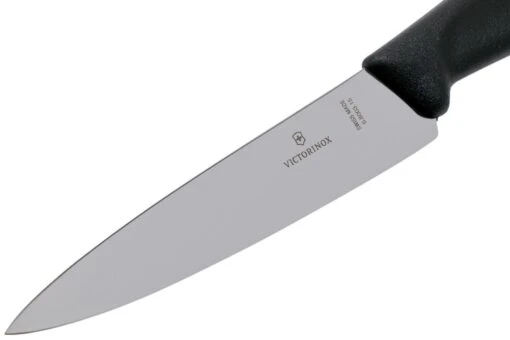 Victorinox SwissClassic, Carving Knife, Normal, 15cm, Black,6.8003.15 -Victorinox Verkaufsgeschäft 24aa7e8a7155e438108f202ba9a0e332