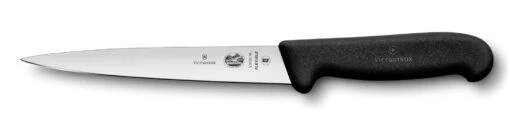 Victorinox 5.3703.18 Fischfiletiermesser Griff Aus Fibrox, 18 Cm -Victorinox Verkaufsgeschäft 24b7b9aa0dfa5f7e1b8f6197e72cf40d