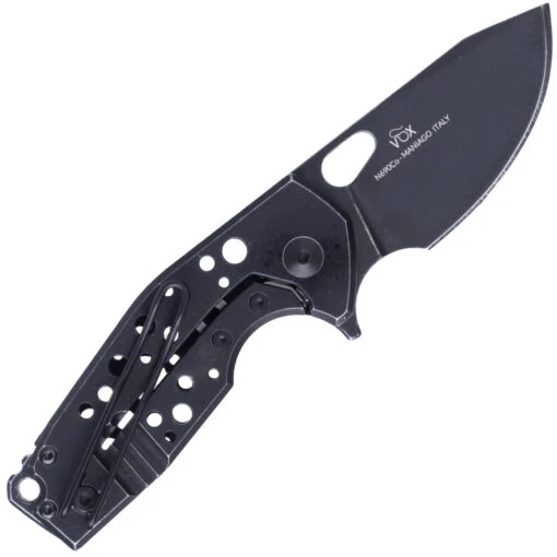 Fox Knives FX-526 ALB Suru Alu Black -Victorinox Verkaufsgeschäft 24d8c8dc33708c65e00bae87caa5bc8e