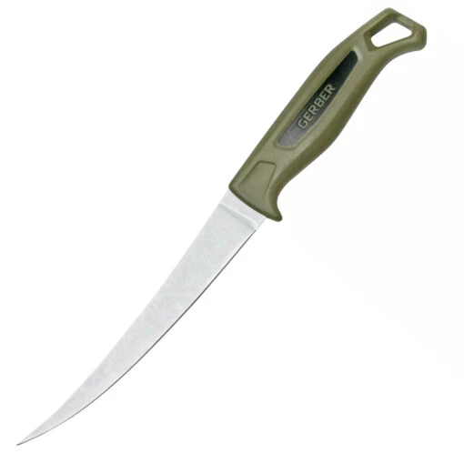 Gerber Ceviche Fillet 7'' 0013658165359 -Victorinox Verkaufsgeschäft 252a73bb624fa6959da5250d2d535e51