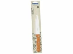 Tramontina Dynamic Kitchen Knife 15cm, Wood Handle 22315/106 -Victorinox Verkaufsgeschäft 2588aeb066720e1c1489e9303fdf257f