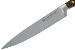 WUSTHOF Crafter Carving Knife 16 Cm -Victorinox Verkaufsgeschäft 2c555e0aa4fa0a1d6044c703eb68caa5