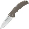 Cold Steel 58PS Code 4 Spear Pt. Plain Edge -Victorinox Verkaufsgeschäft 2c5d9805c46aaea8597a60976b2ea119