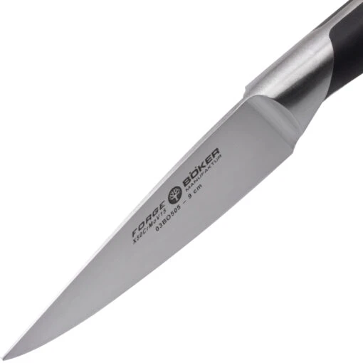 Böker Manufaktur 03BO505 Forge Spickmesser Griff Asu Kunststoff -Victorinox Verkaufsgeschäft 2dd3b13c390d557df20660c421b4f394