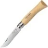 Opinel N07 Inox 254070 -Victorinox Verkaufsgeschäft 2eb0c3d6948c28ba5972e2d1cc9ecc1a